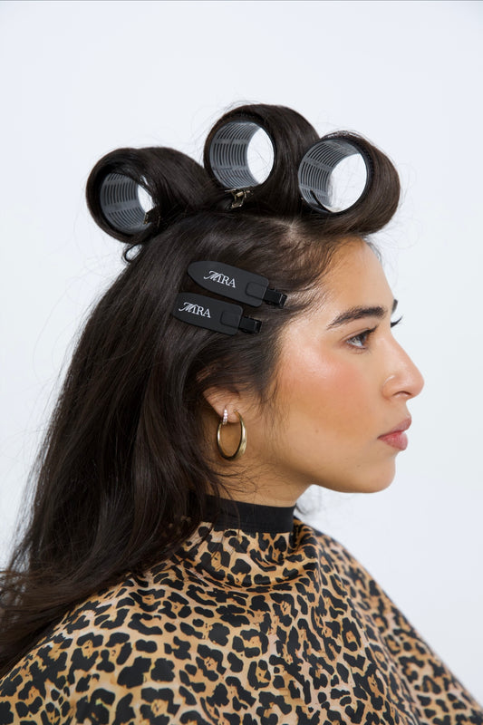 MIRA Non-Crease Clips