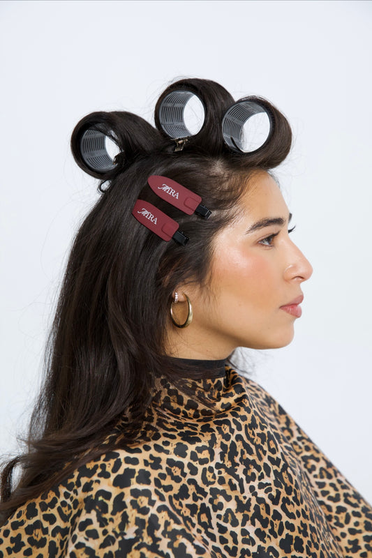 MIRA Non-Crease Clips