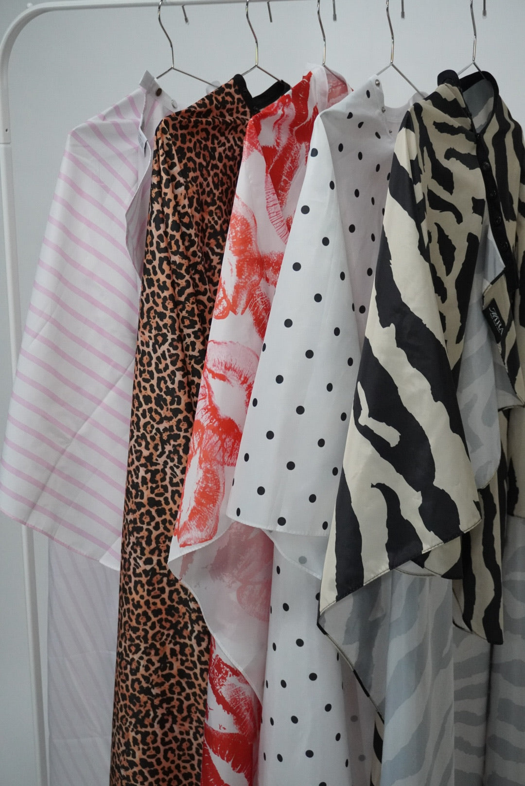 The MIRA Collection